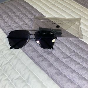 QUAY Polarized Highkey Mini